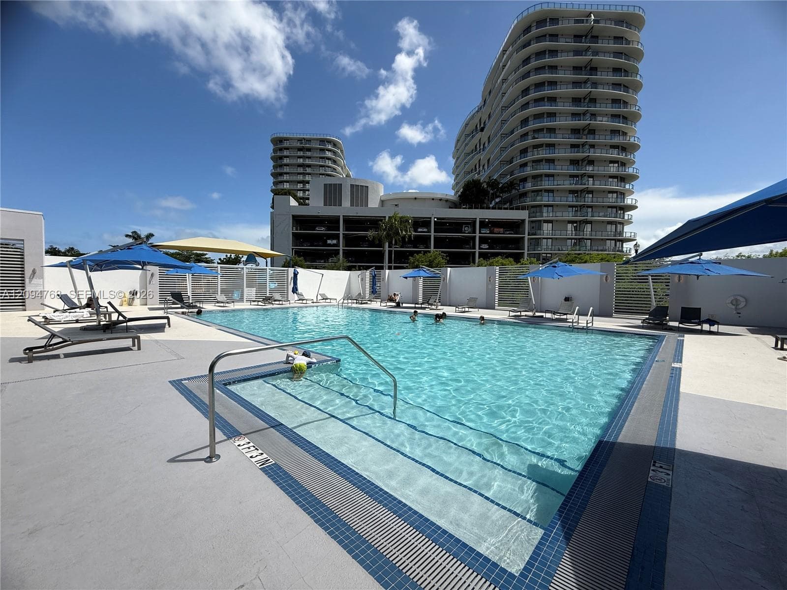 THE OAKS I CONDO · #1804 in North Miami - Photo 23