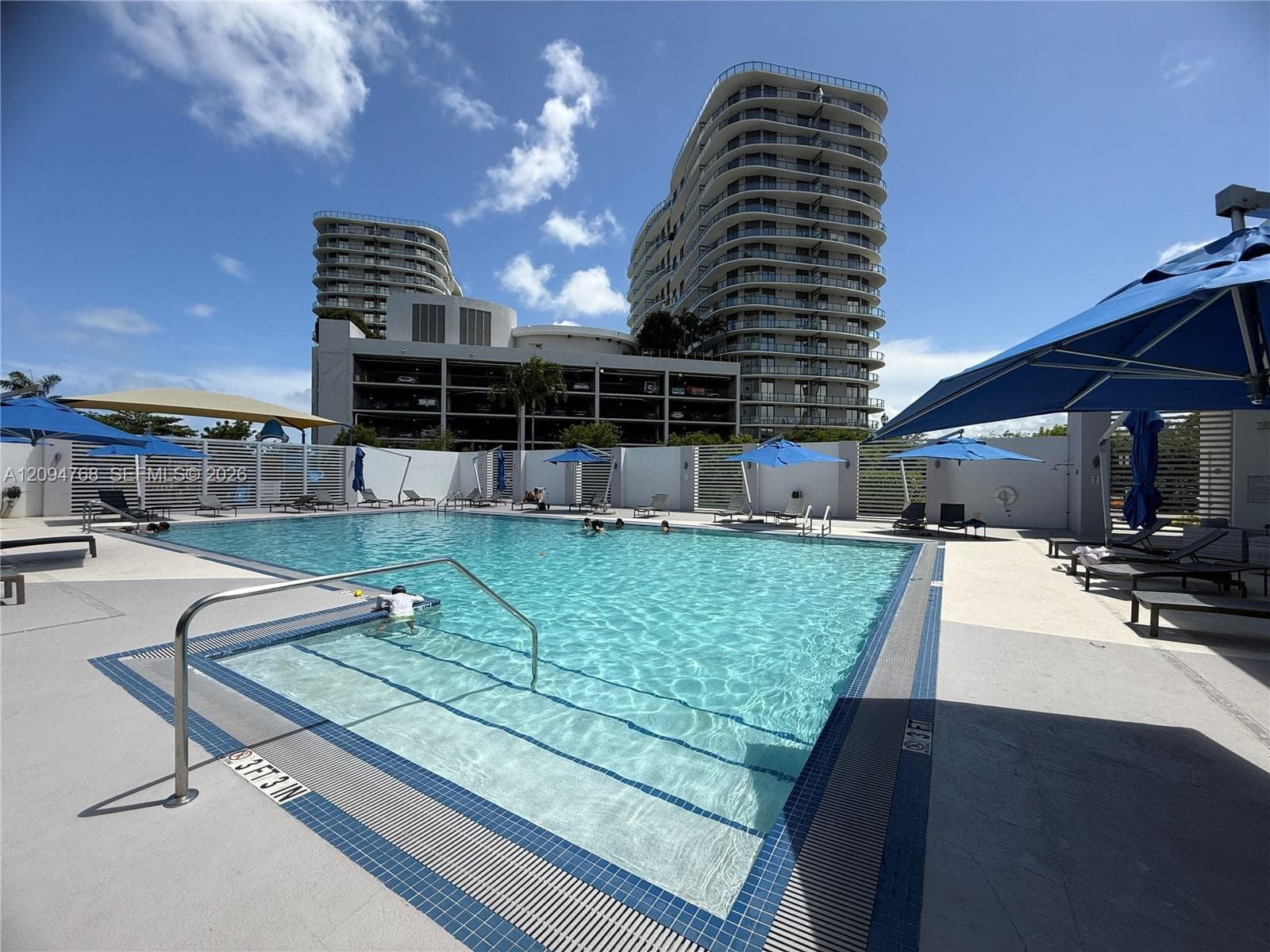 THE OAKS I CONDO · #1804 in North Miami - Photo 26