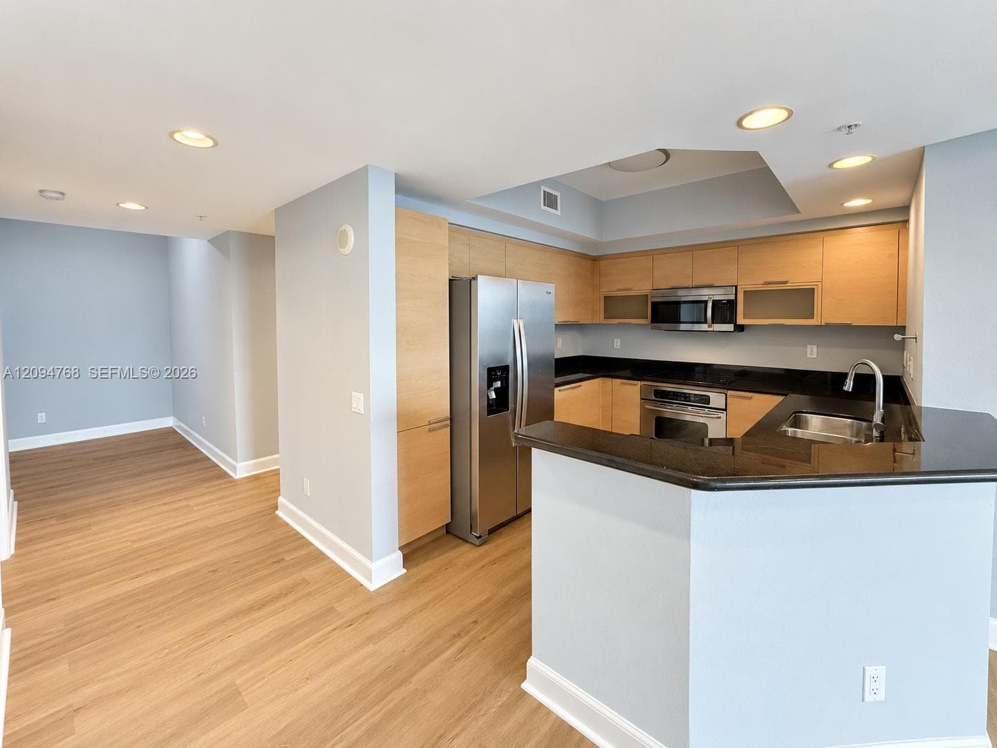 THE OAKS I CONDO · #1804 in North Miami - Photo 3