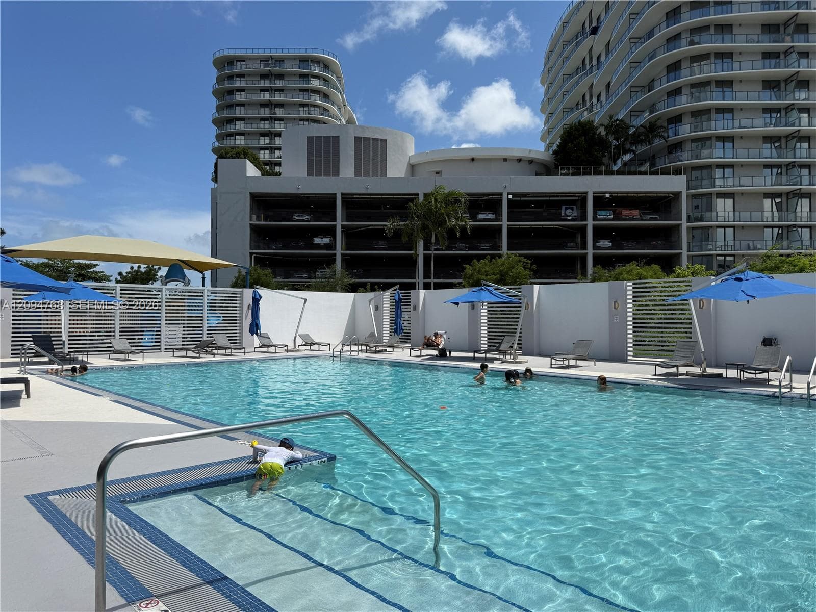 THE OAKS I CONDO · #1804 in North Miami - Photo 24