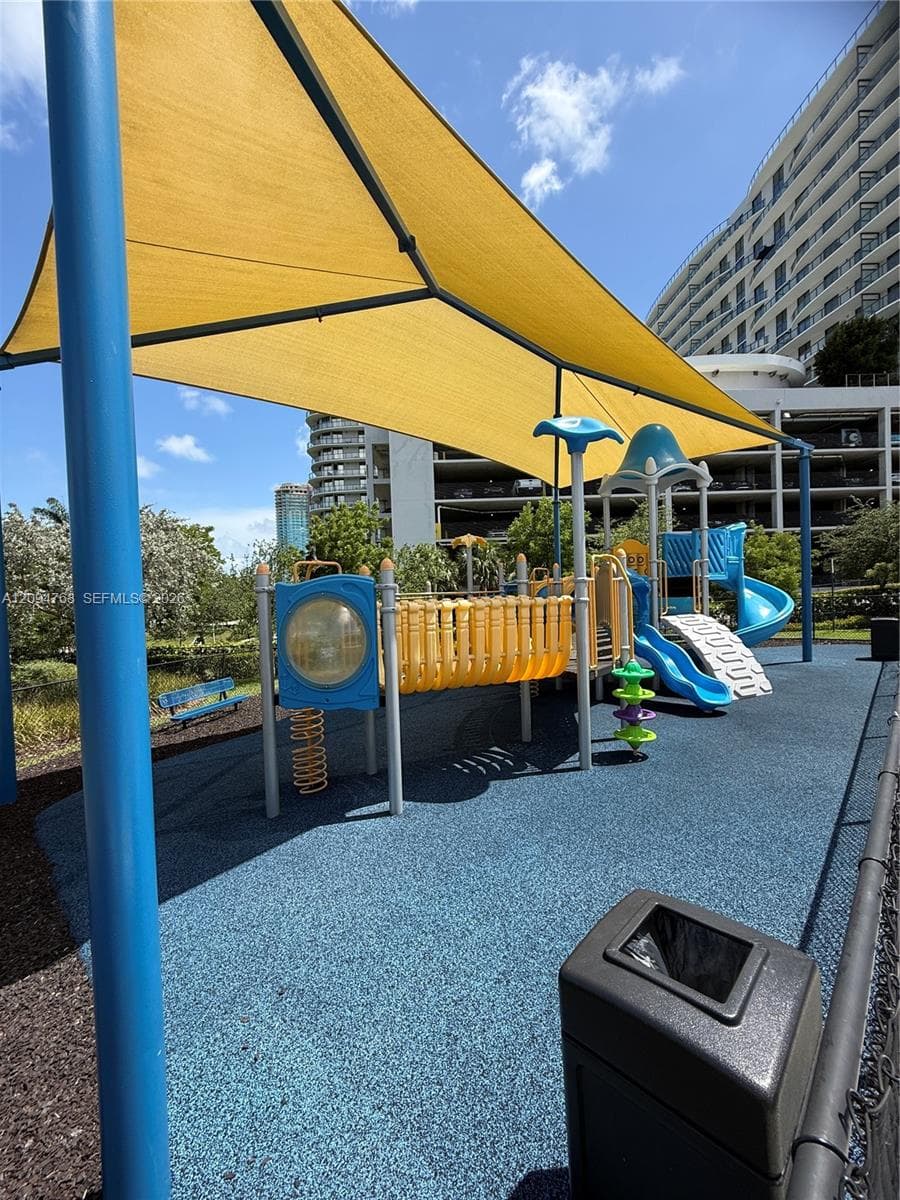 THE OAKS I CONDO · #1804 in North Miami - Photo 29