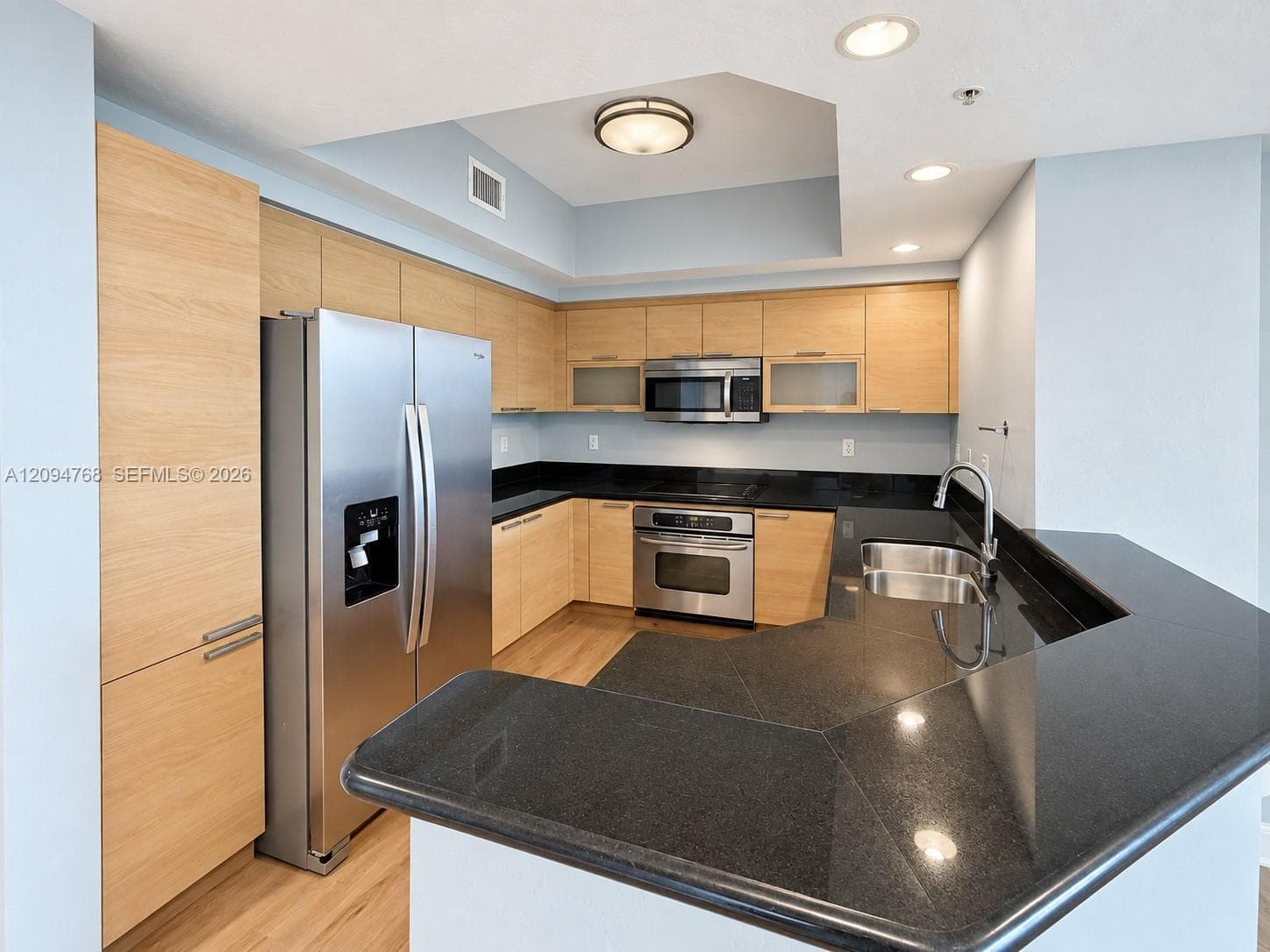 THE OAKS I CONDO · #1804 in North Miami - Photo 4