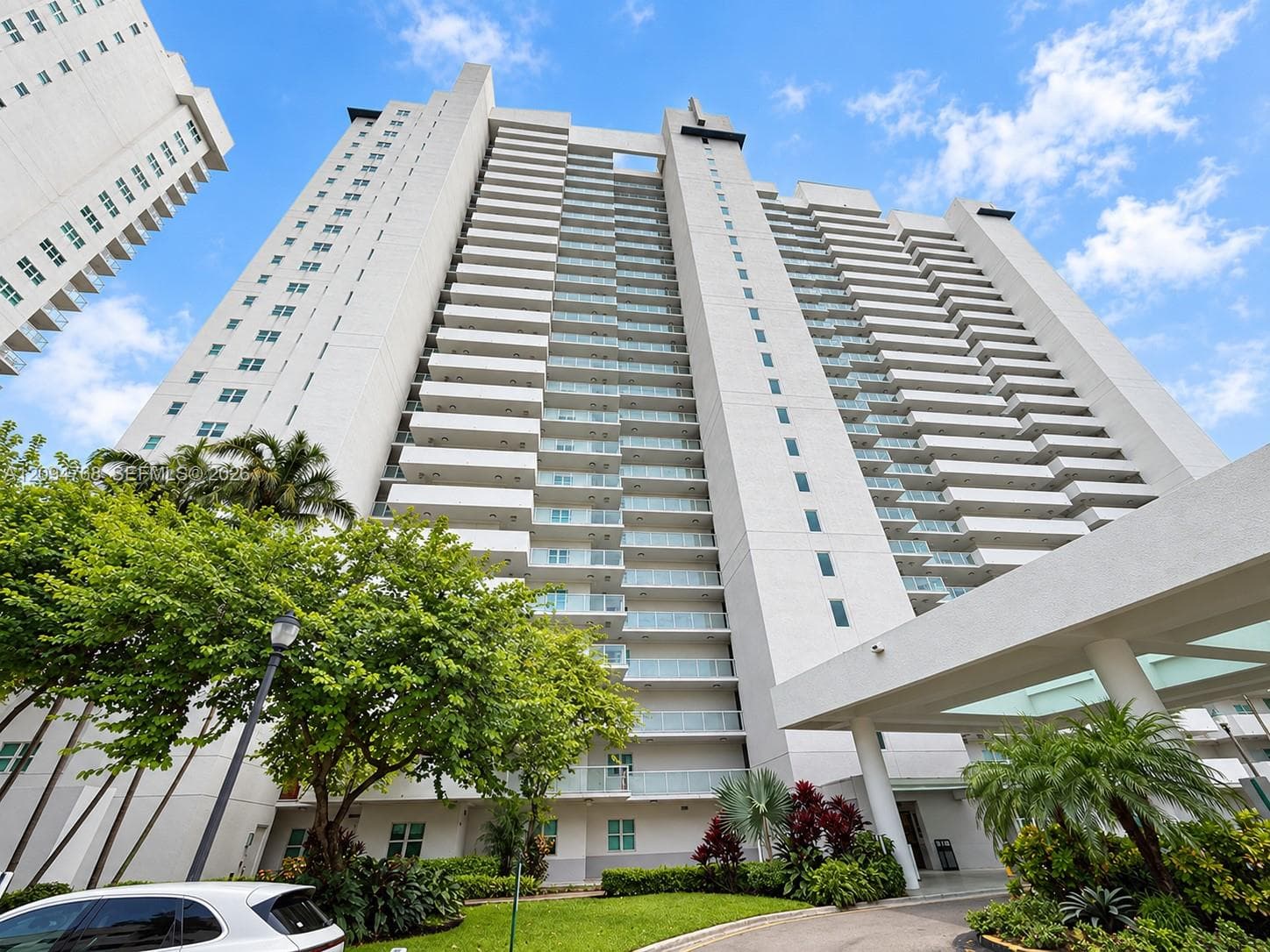 THE OAKS I CONDO · #1804 in North Miami - Photo 21