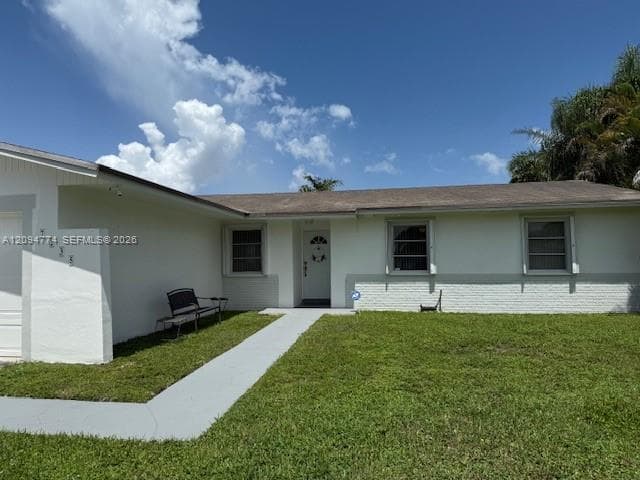 7235 SW 131st Ave #7235 photo 1