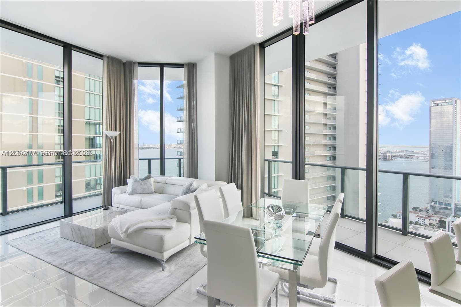 Paraiso Bayviews · #4006 in Miami - Photo 1