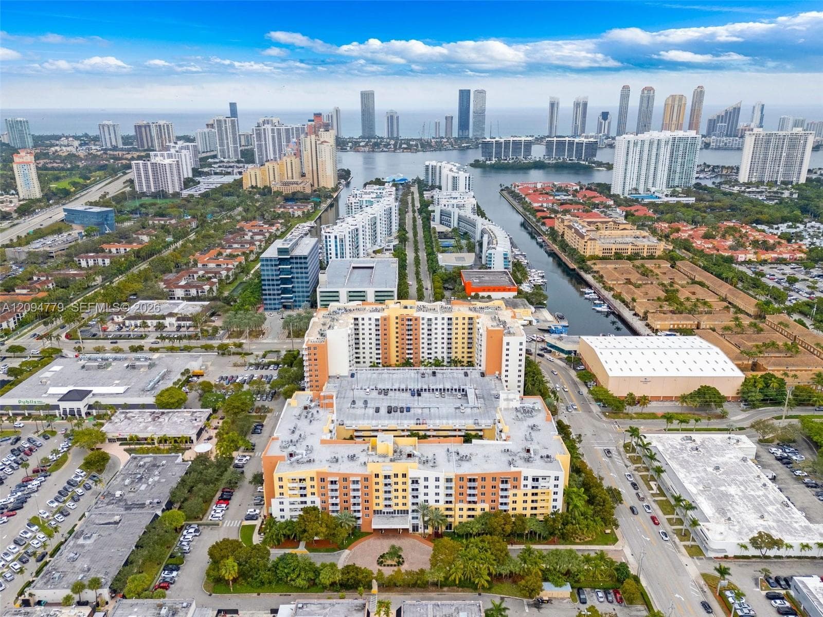 The Venture at Aventura · #922 in Aventura - Photo 1