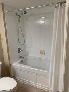 Bathroom 2b