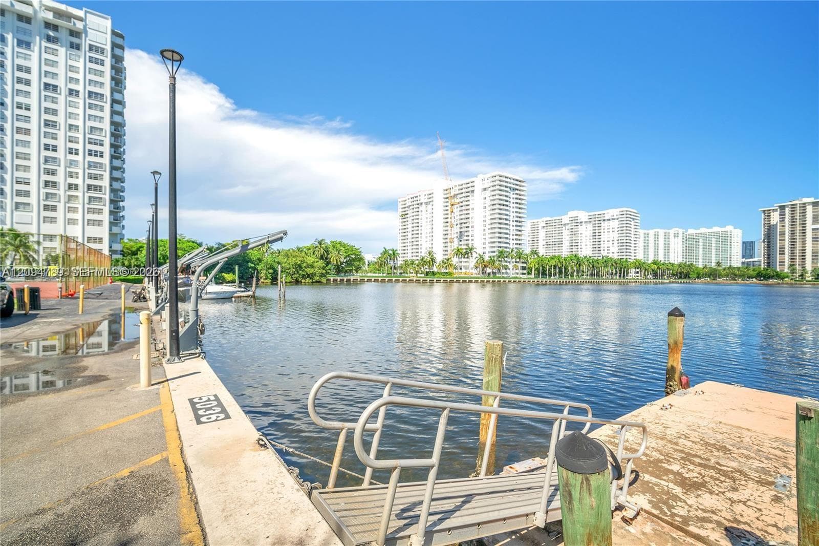 COMMODORE PLAZA CONDO · #1601 in Aventura - Photo 17