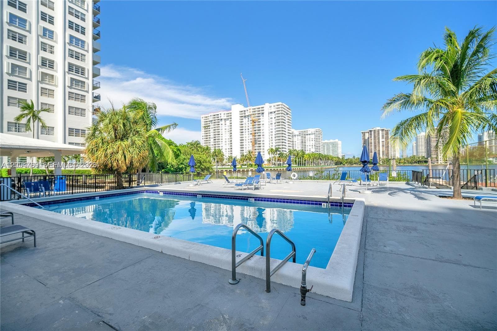 COMMODORE PLAZA CONDO · #1601 in Aventura - Photo 16