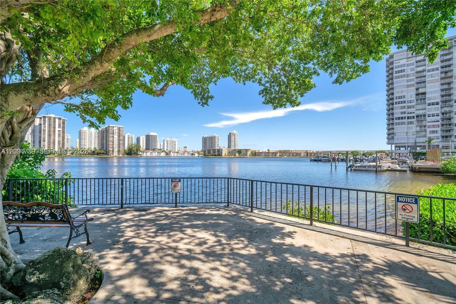 COMMODORE PLAZA CONDO · #1601 in Aventura - Photo 20