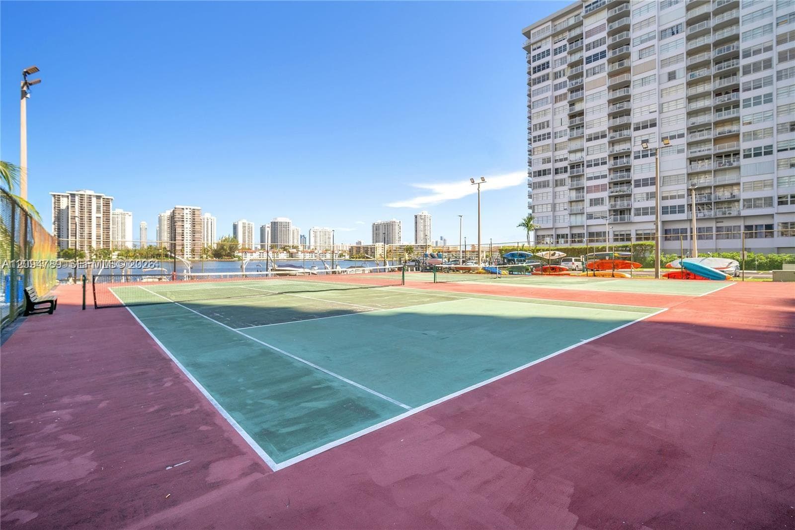 COMMODORE PLAZA CONDO · #1601 in Aventura - Photo 18