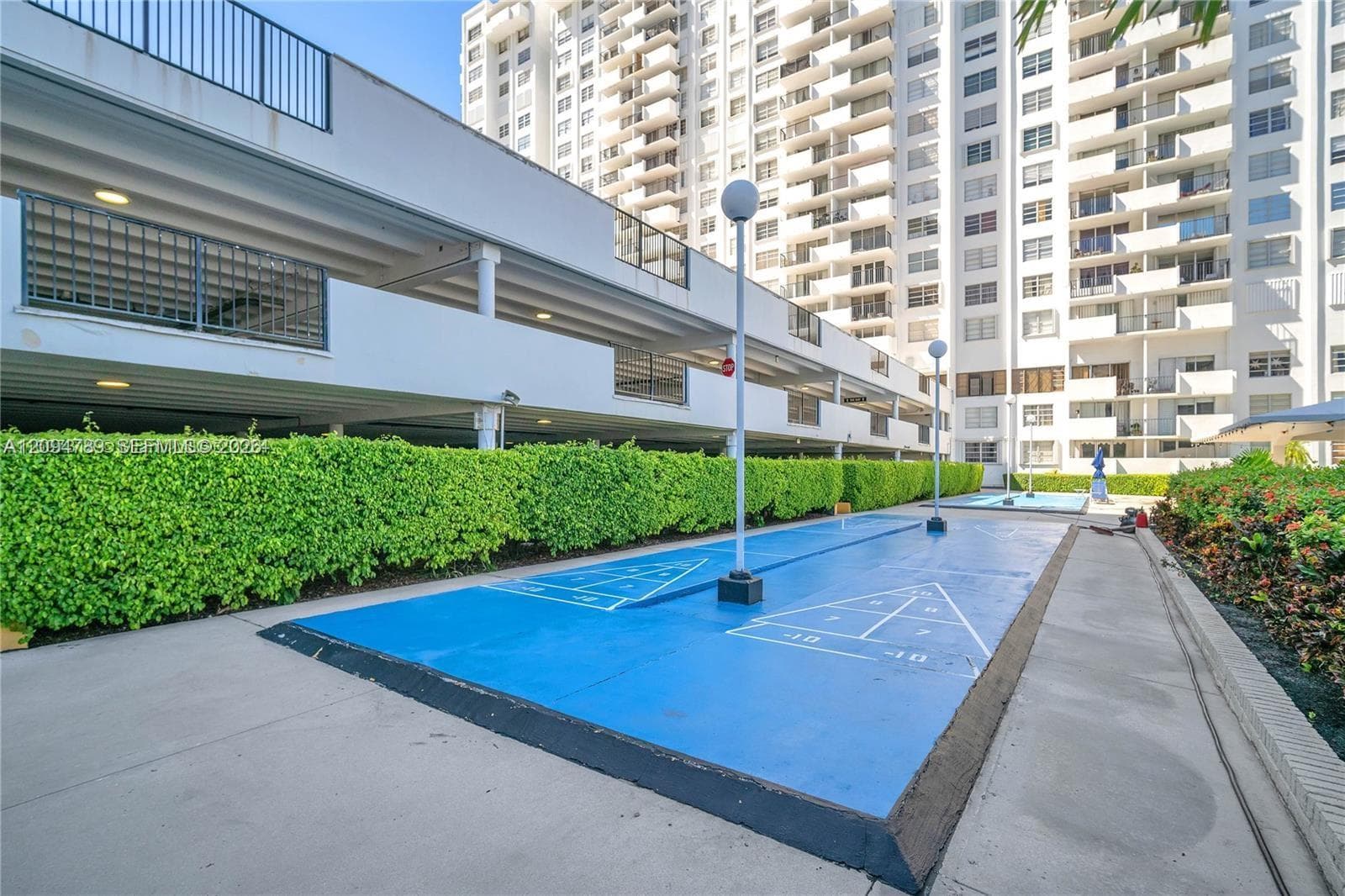 COMMODORE PLAZA CONDO · #1601 in Aventura - Photo 19