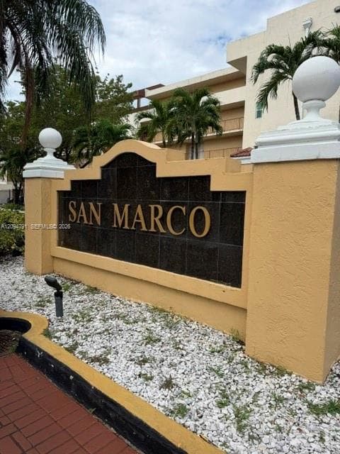 SAN MARCO CONDO · #303 in Miami - Photo 1