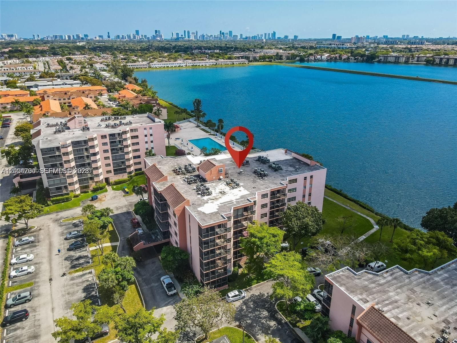 LAKEVIEW OF THE CALF CLUB · #105-5 in Miami - Photo 8