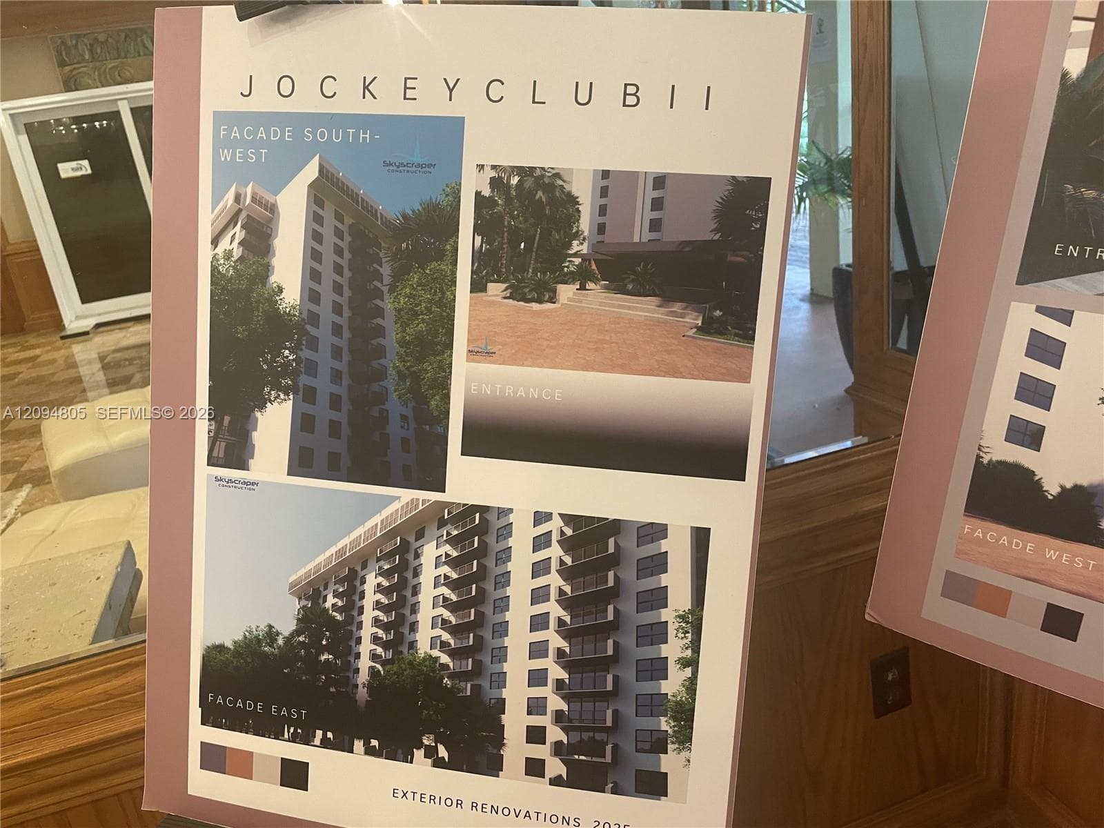 Jockey Club 2 · #4D in Miami - Photo 20