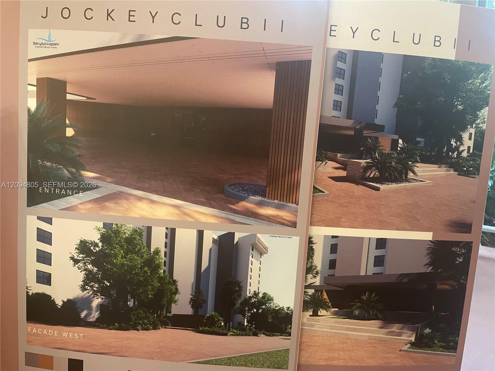 Jockey Club 2 · #4D in Miami - Photo 18