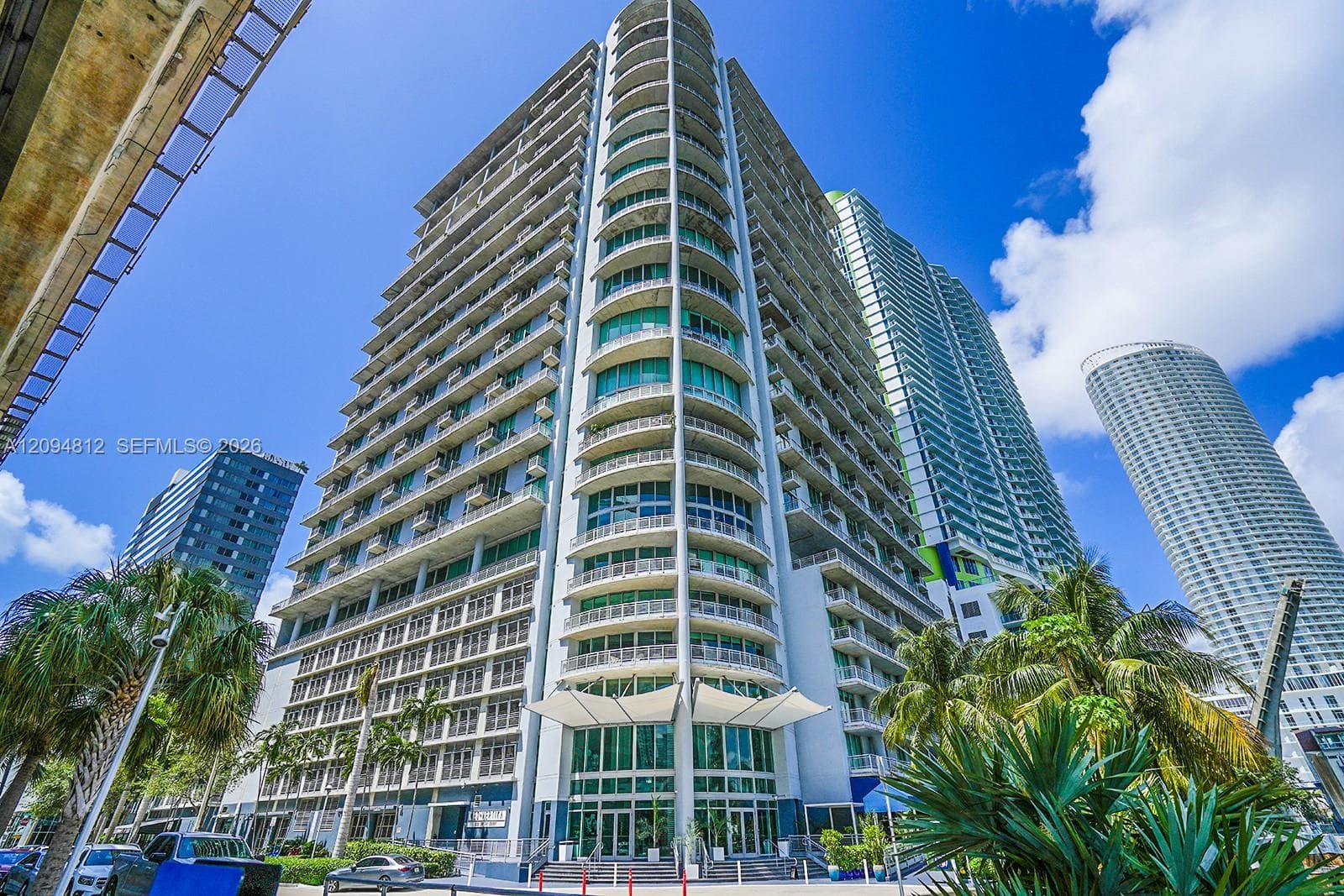 NEO VERTIKA CONDO · #1623 in Miami - Photo 16