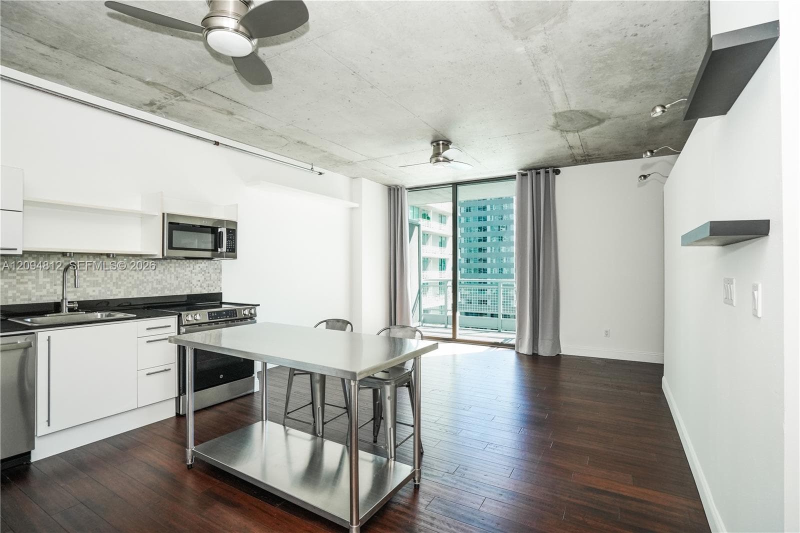 NEO VERTIKA CONDO · #1623 in Miami - Photo 1