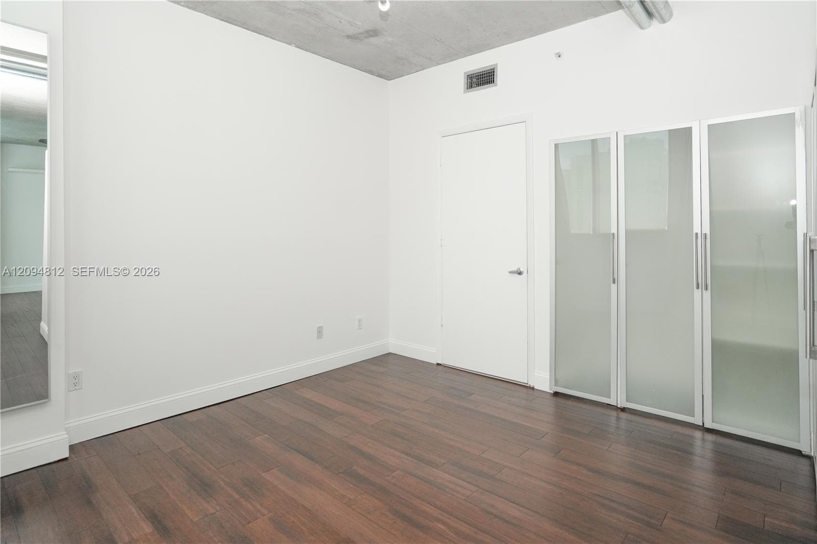 Washer/Dryer in unit