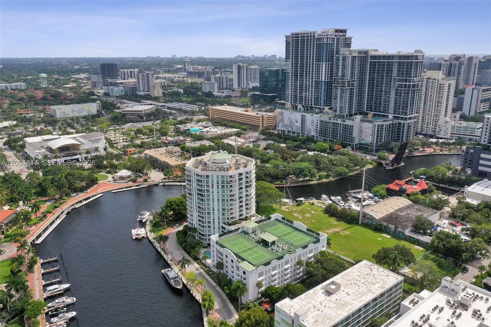 ESPLANADE ON THE NEW RIVE · #301 in Fort Lauderdale - Photo 62