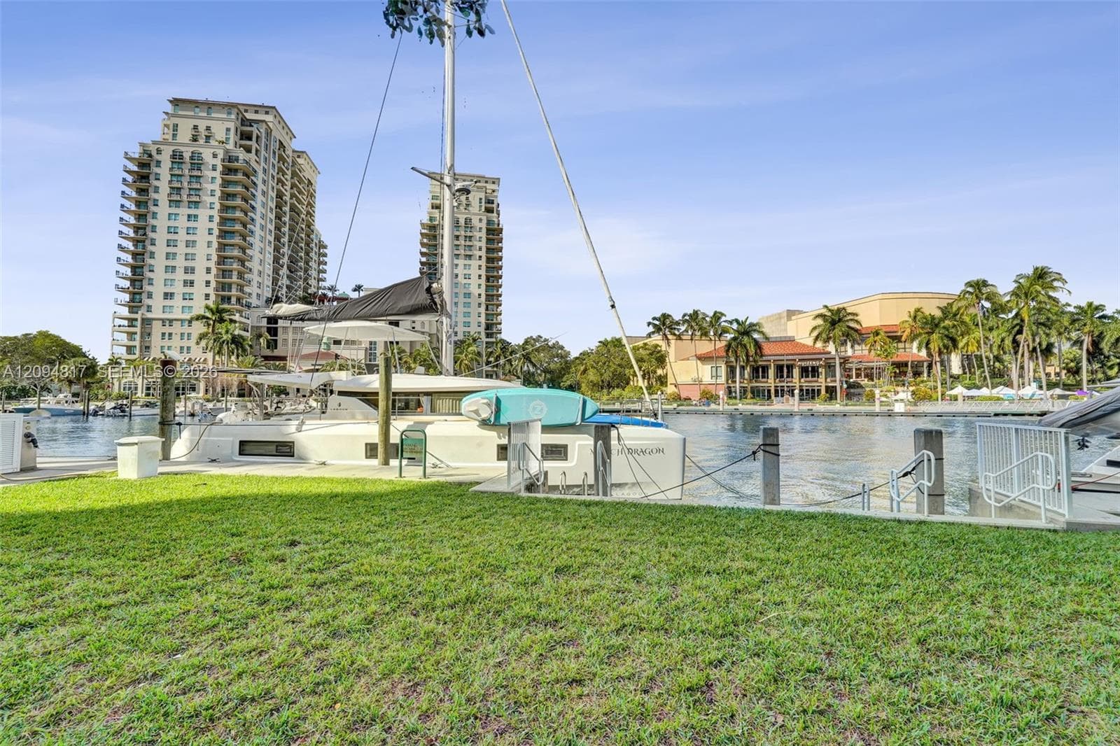 ESPLANADE ON THE NEW RIVE · #301 in Fort Lauderdale - Photo 76