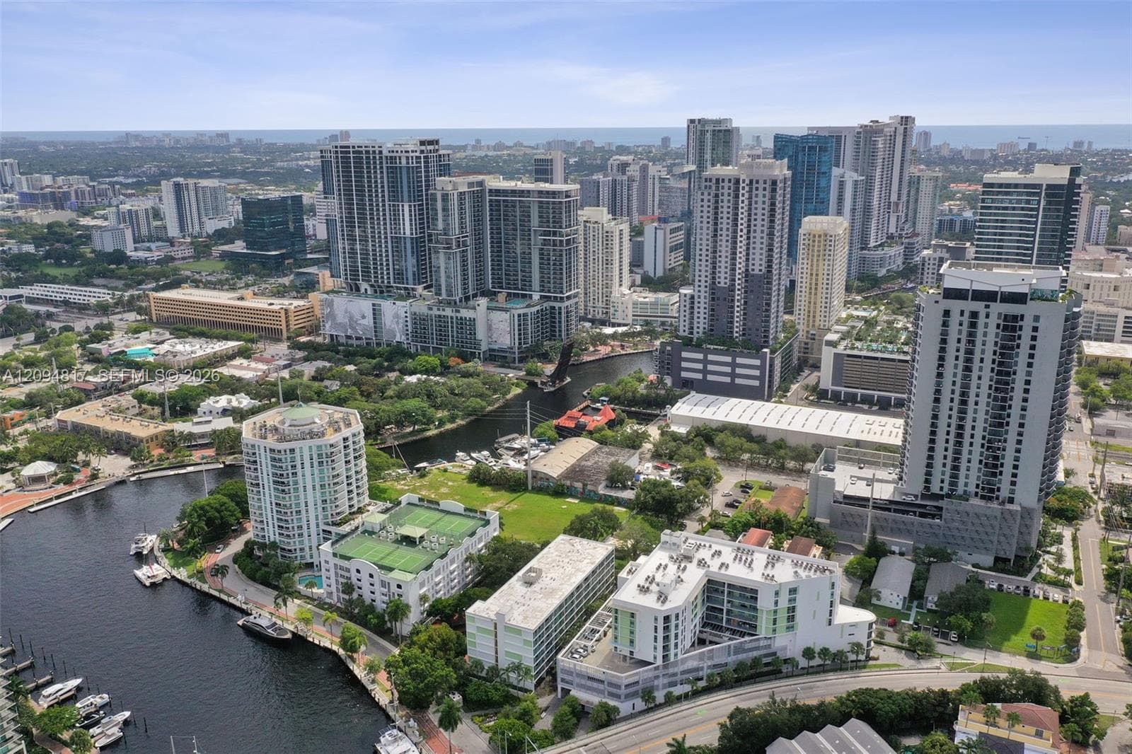 ESPLANADE ON THE NEW RIVE · #301 in Fort Lauderdale - Photo 63
