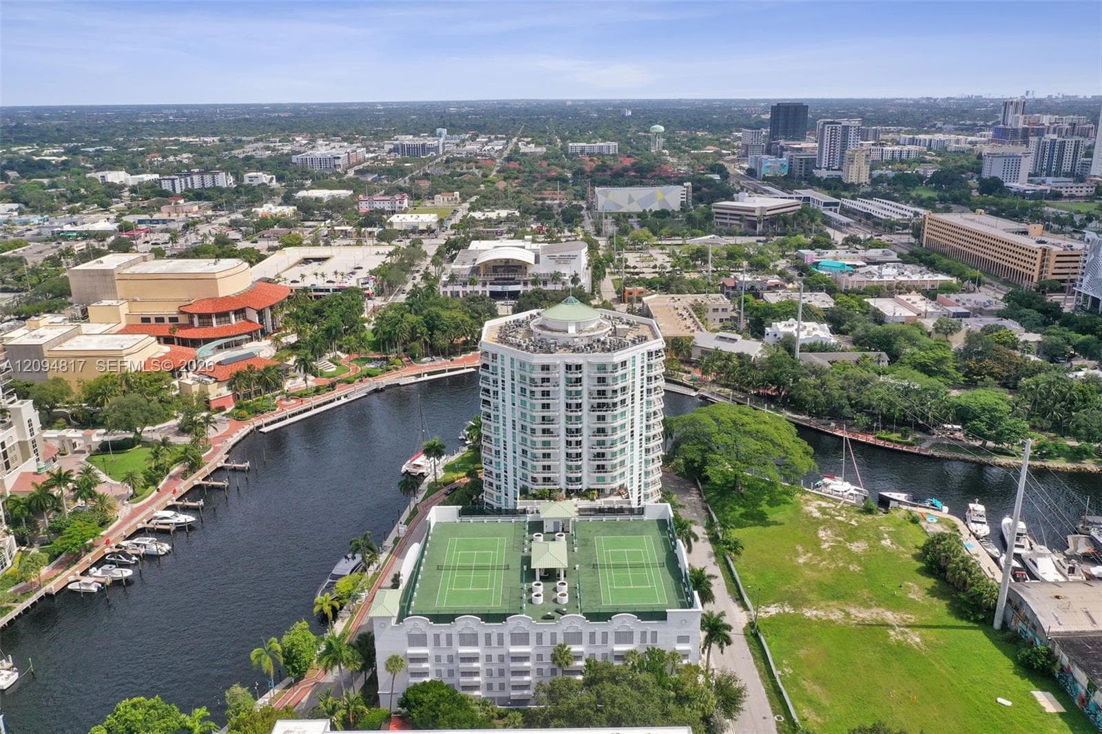 ESPLANADE ON THE NEW RIVE · #301 in Fort Lauderdale - Photo 88