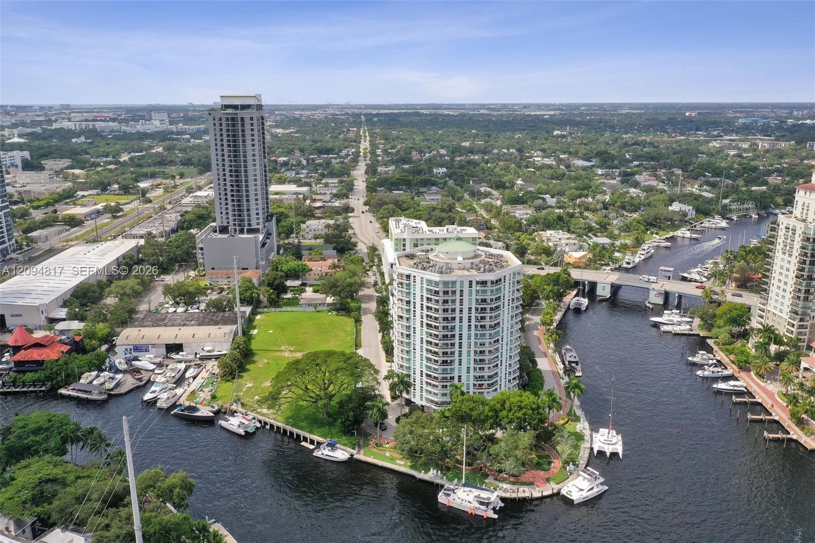 ESPLANADE ON THE NEW RIVE · #301 in Fort Lauderdale - Photo 61