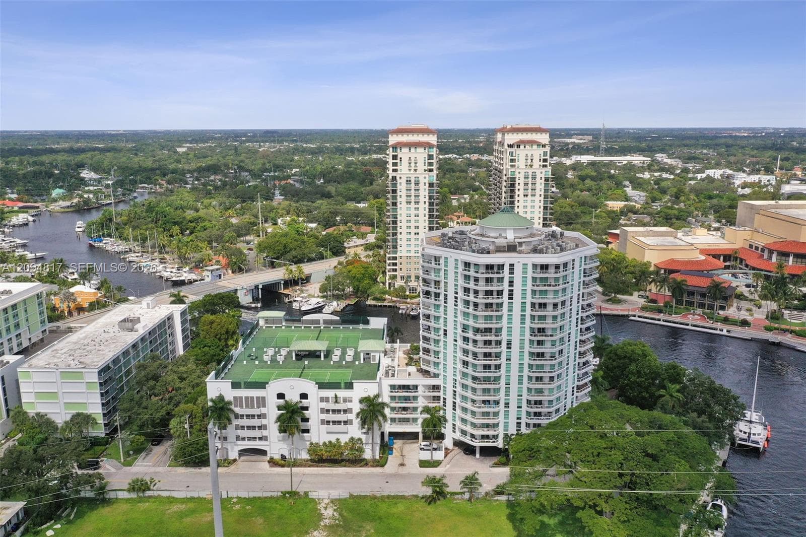 ESPLANADE ON THE NEW RIVE · #301 in Fort Lauderdale - Photo 82