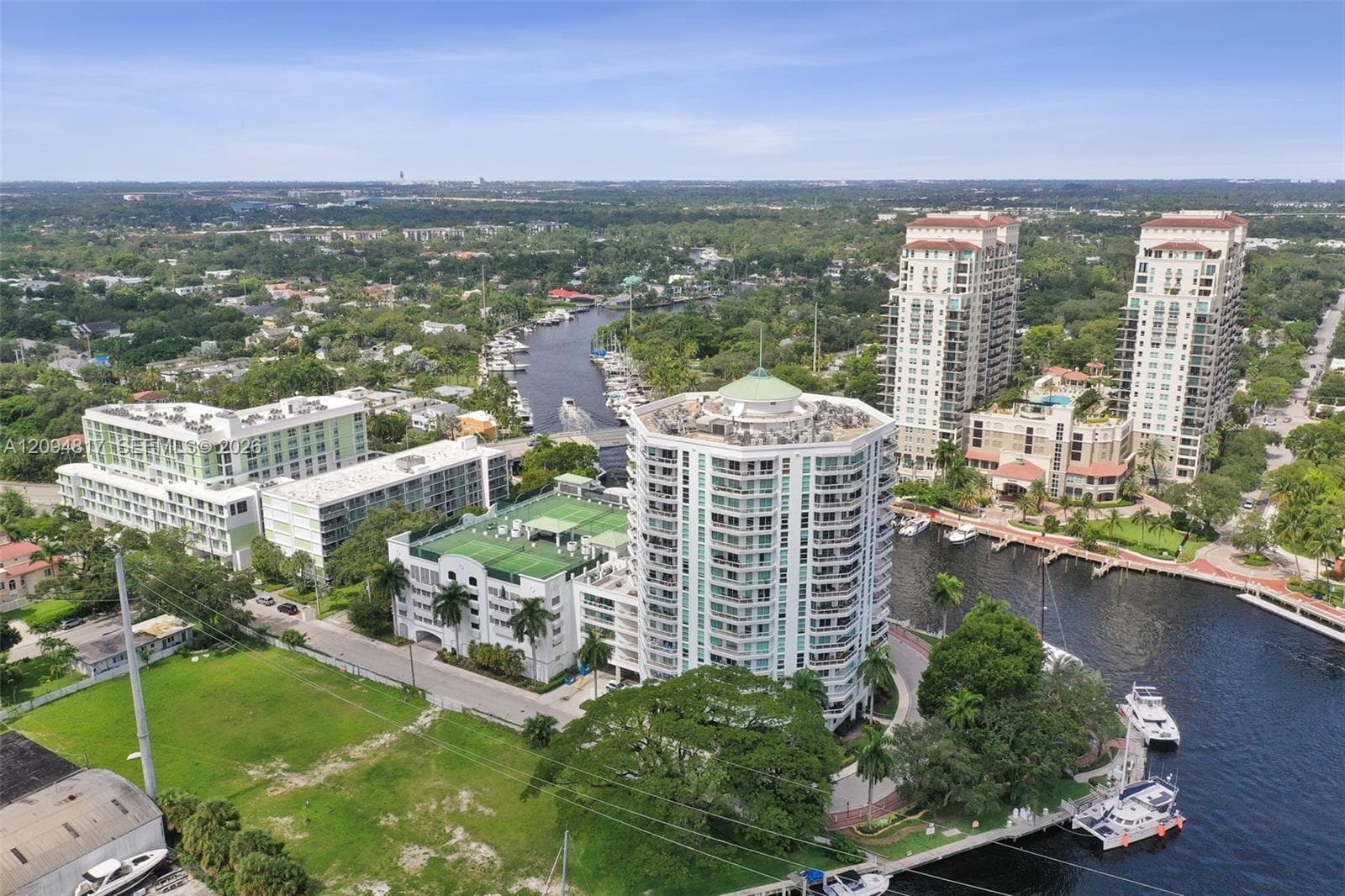 ESPLANADE ON THE NEW RIVE · #301 in Fort Lauderdale - Photo 64