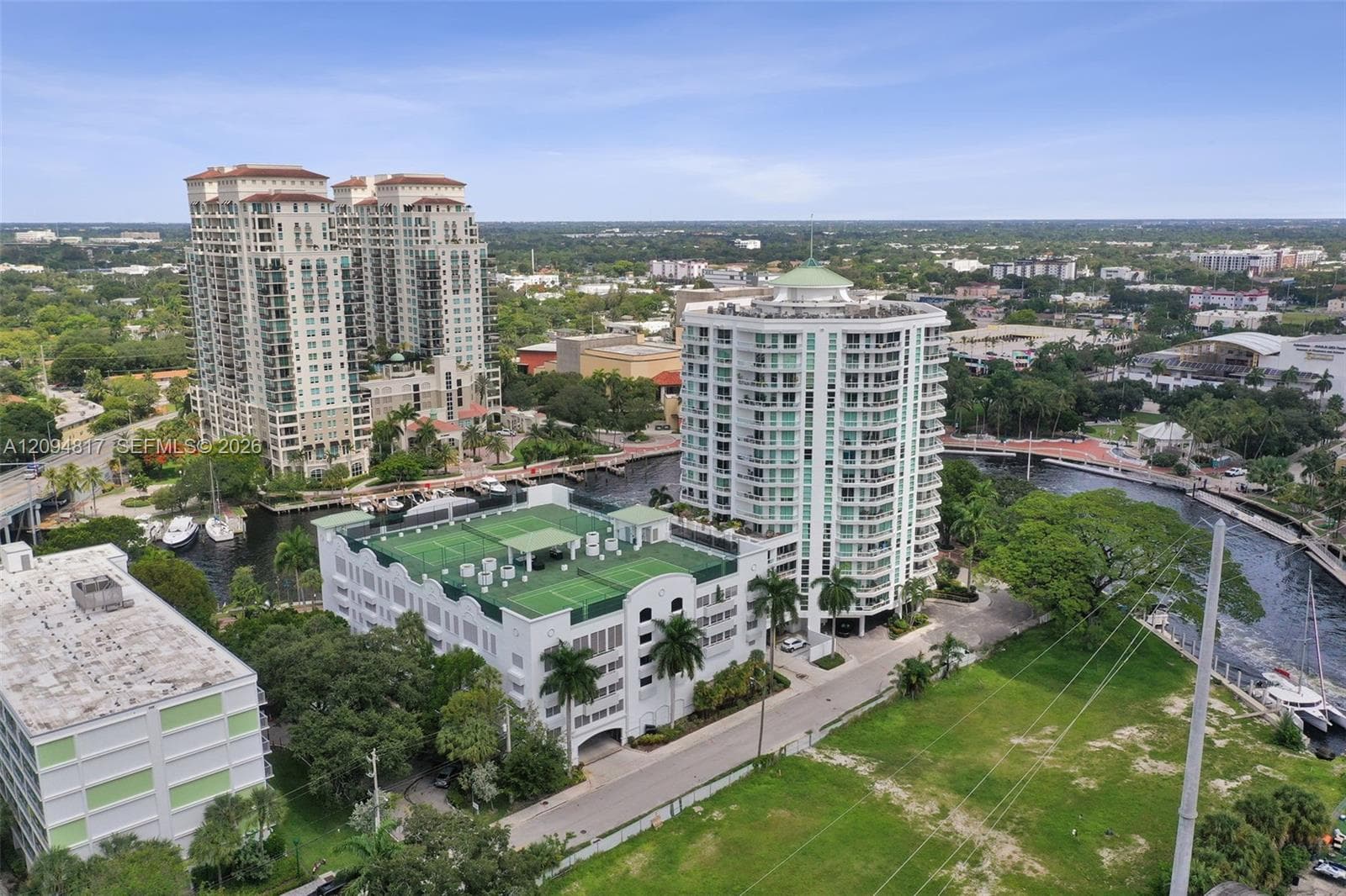 ESPLANADE ON THE NEW RIVE · #301 in Fort Lauderdale - Photo 87