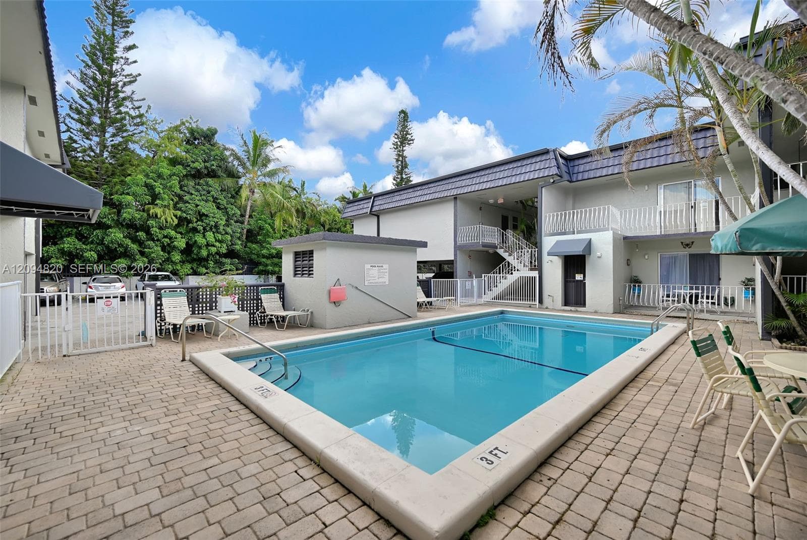 WENDOVER CONDO · #104 in North Miami - Photo 2