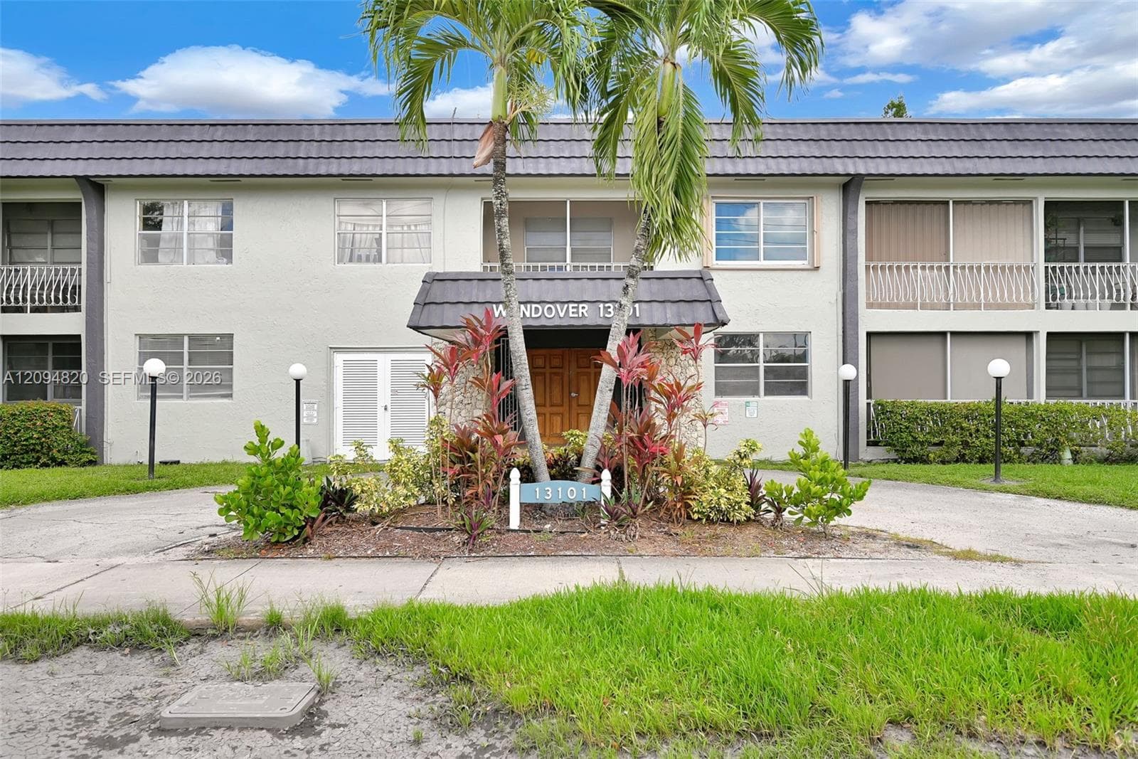 WENDOVER CONDO · #104 in North Miami - Photo 15