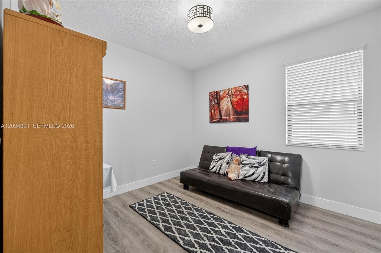 3rd Bedroom