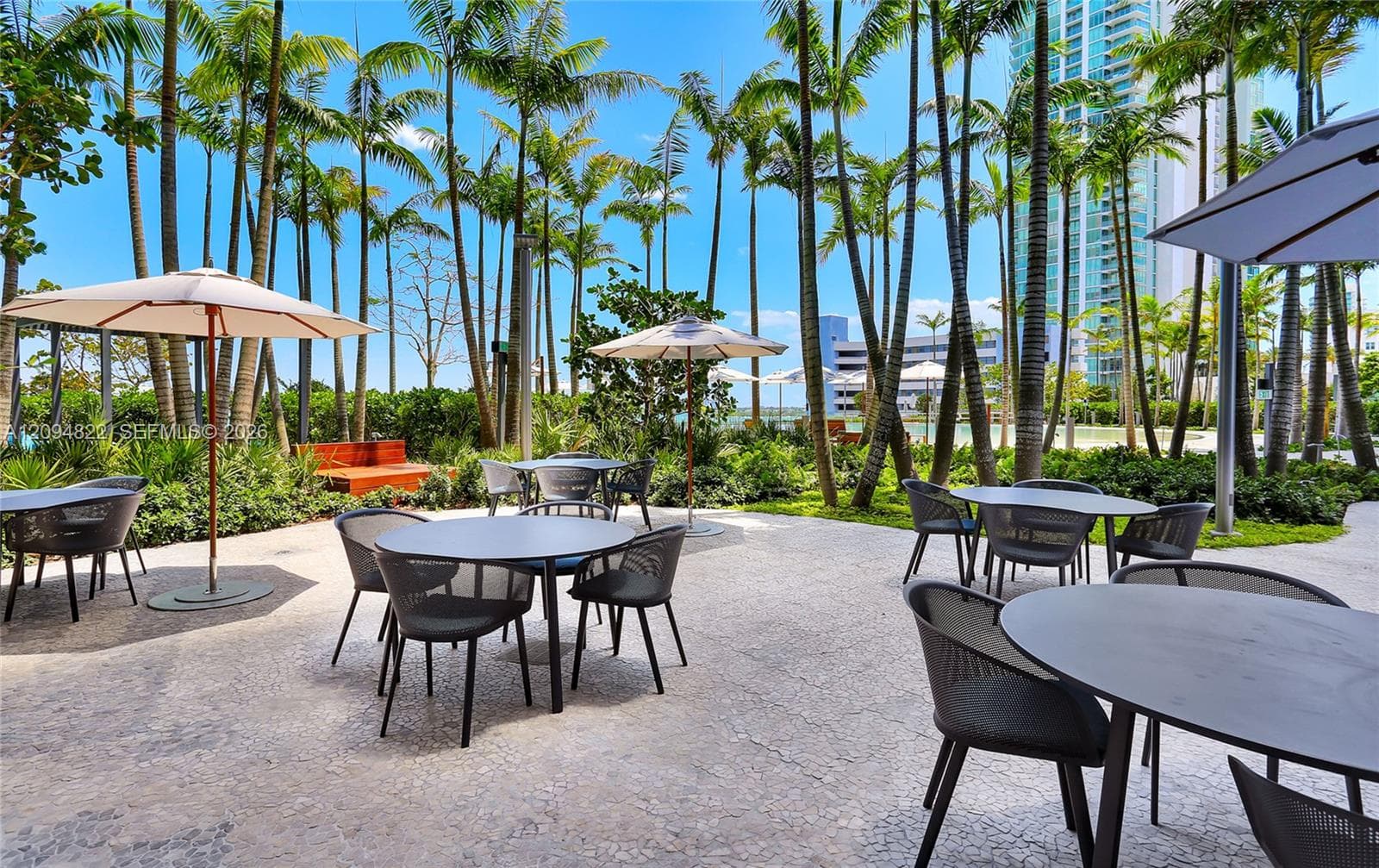 Gran Paraiso · #1404 in Miami - Photo 6
