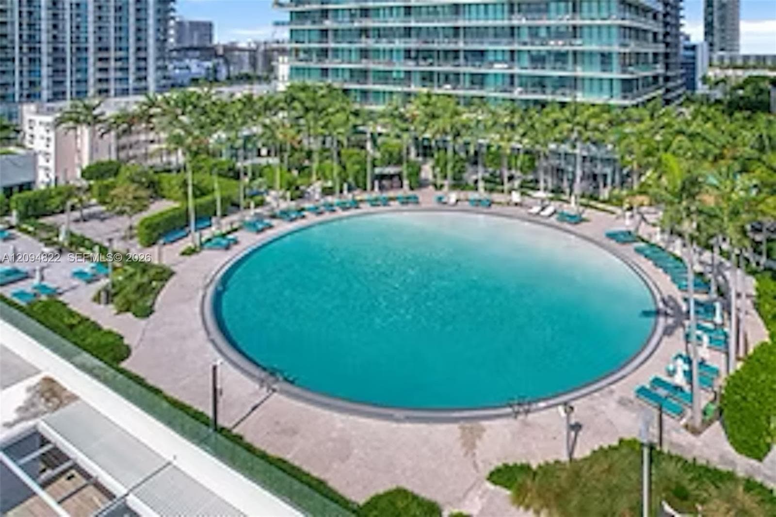Gran Paraiso · #1404 in Miami - Photo 8