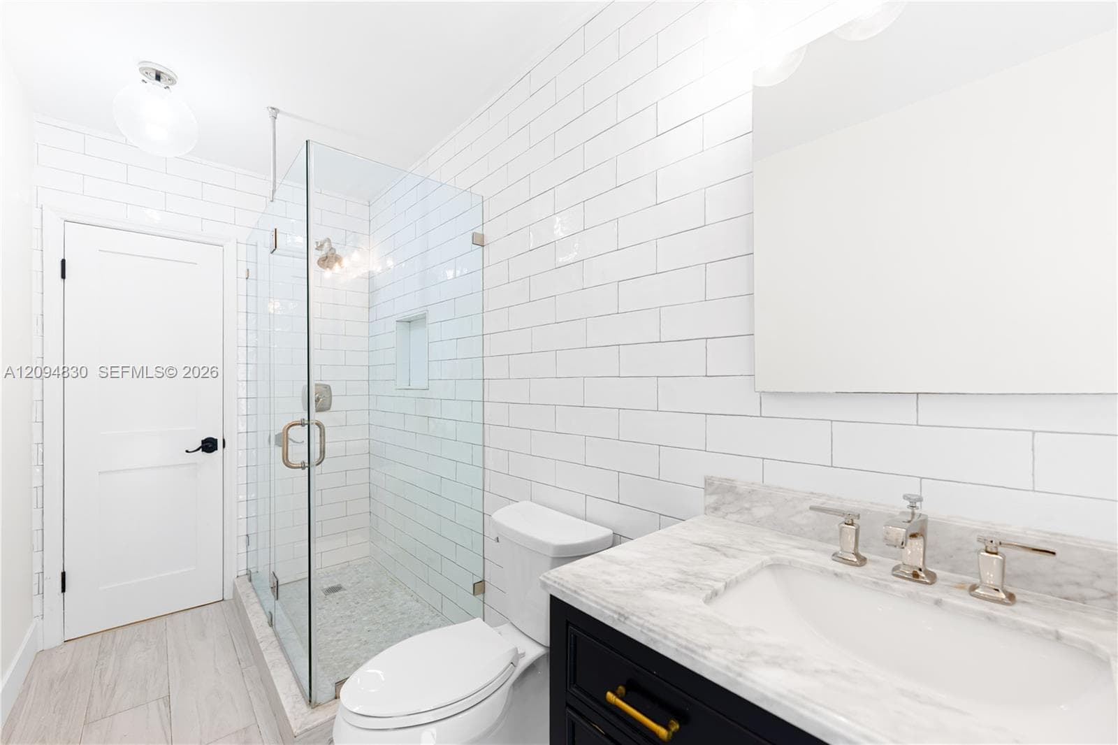 Cabana Bathroom