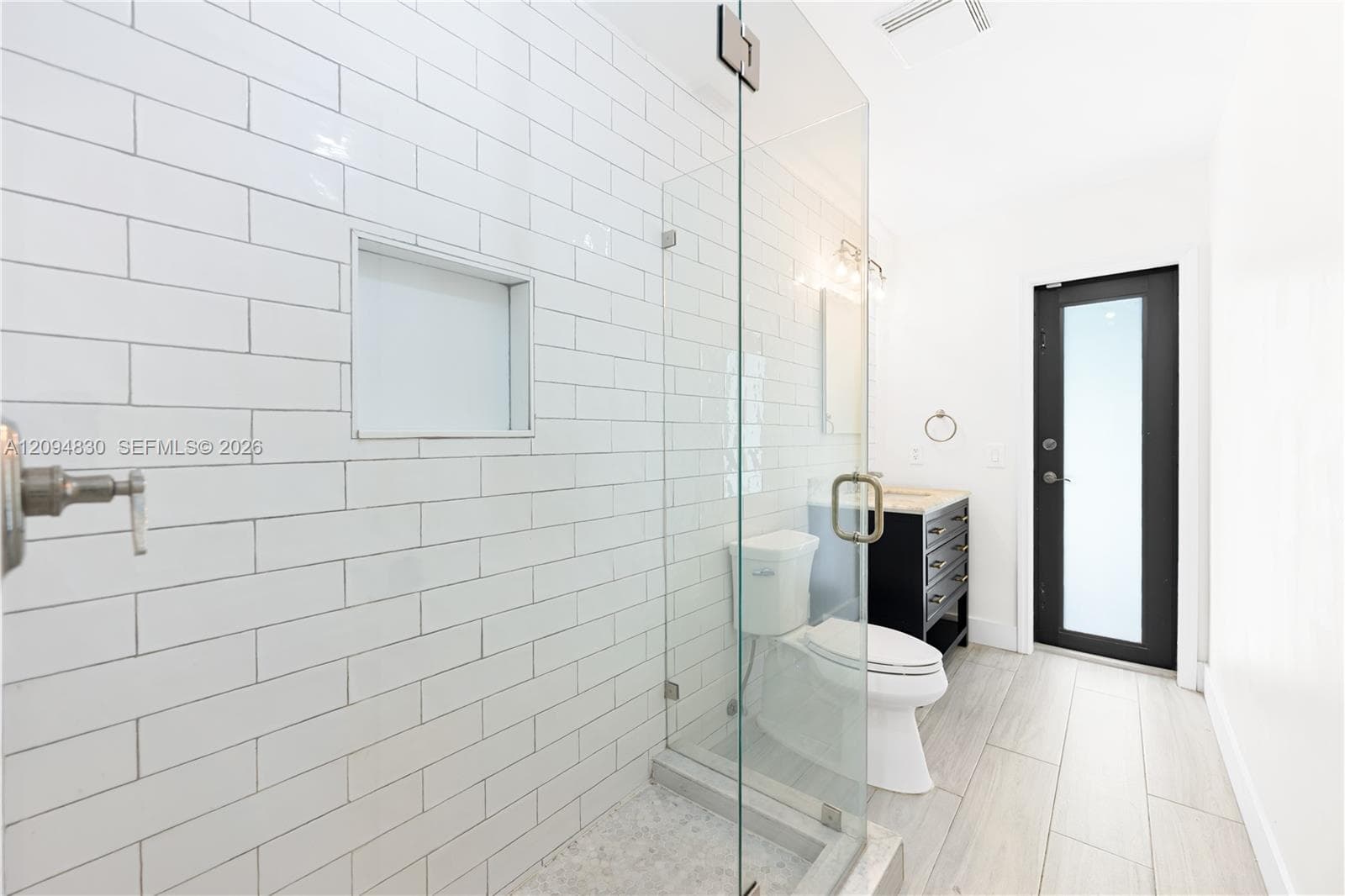 Cabana Bathroom