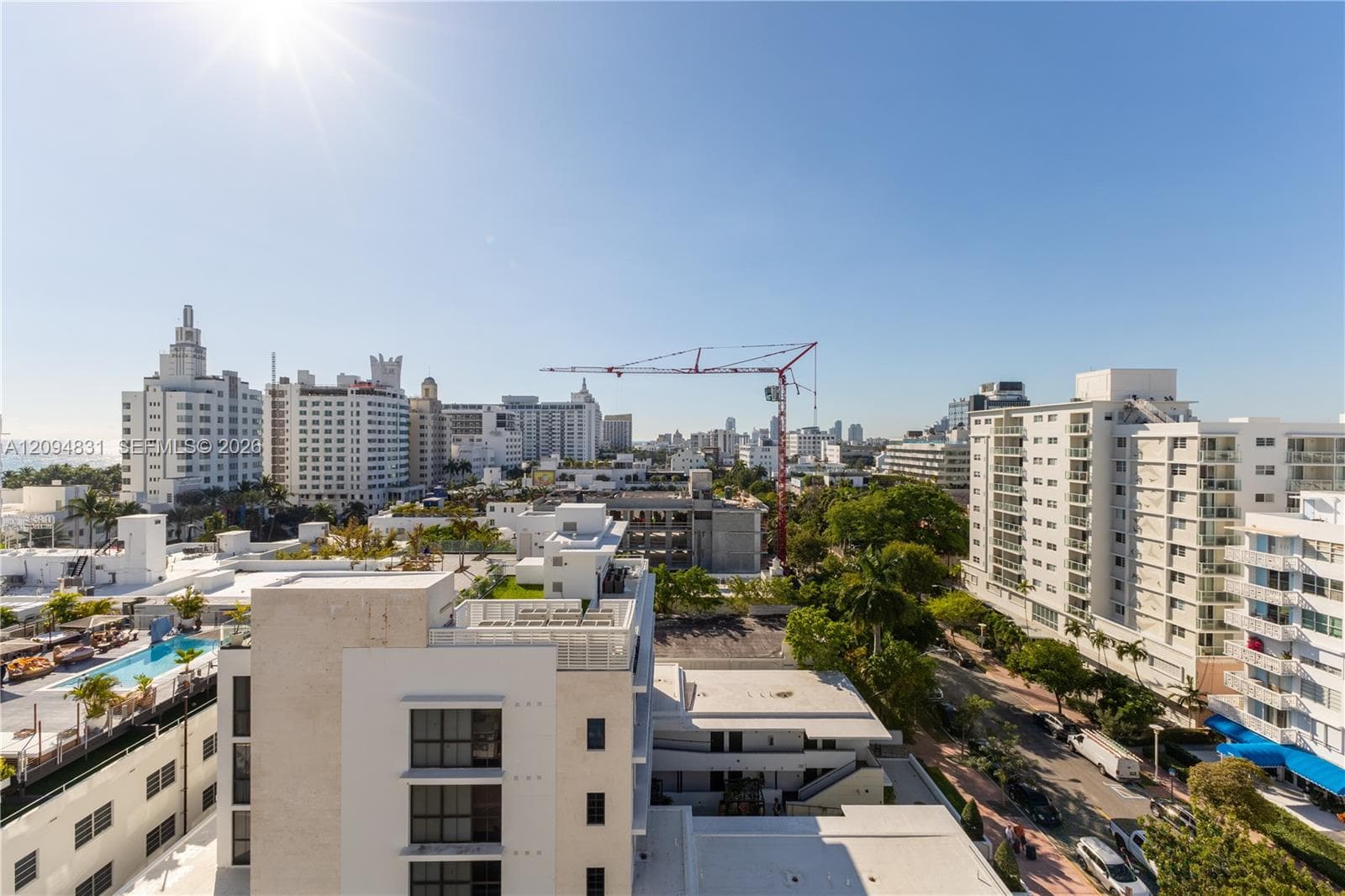 James Central Towers · #1103 in Miami Beach - Photo 3