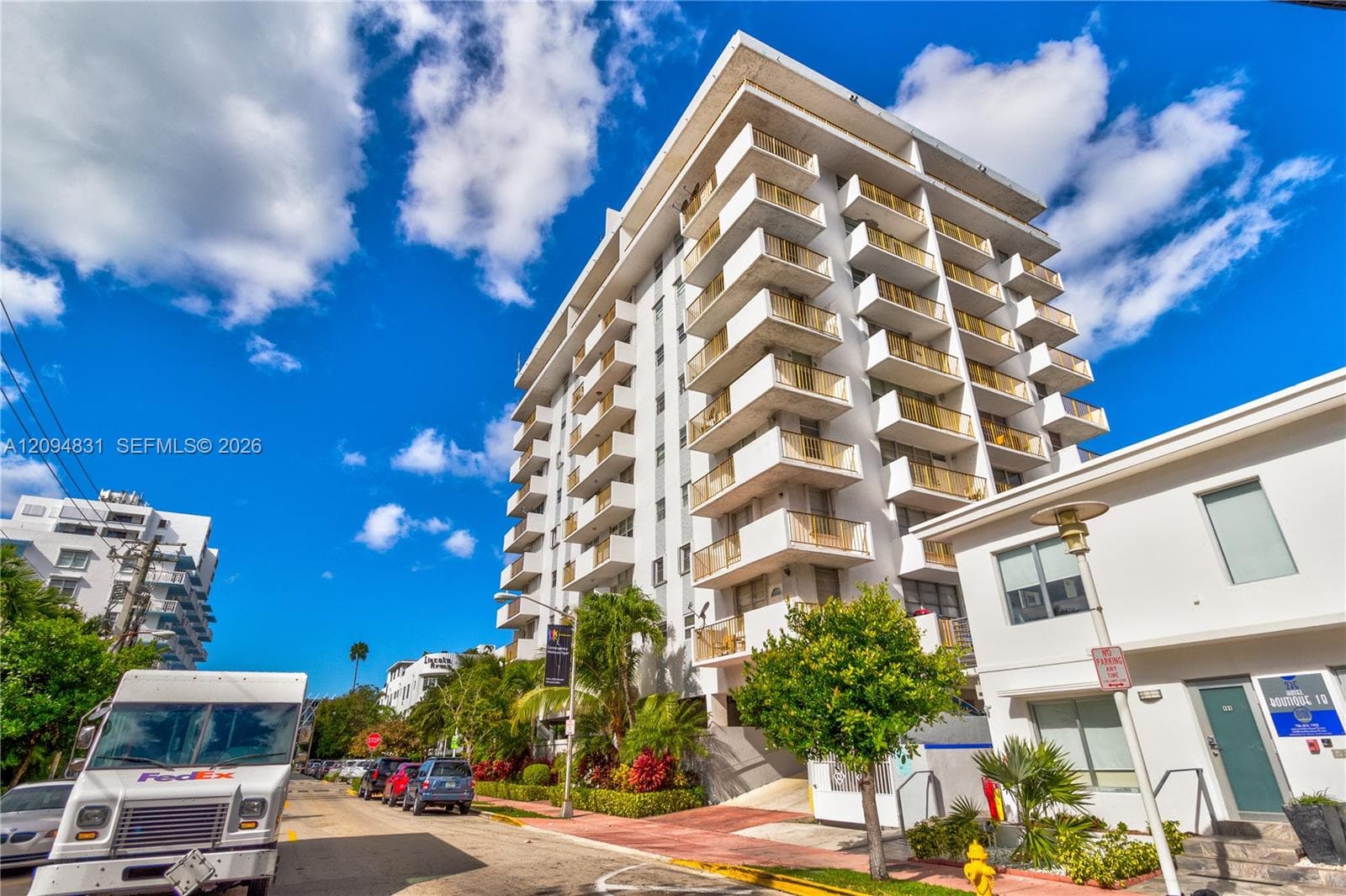 James Central Towers · #1103 in Miami Beach - Photo 20