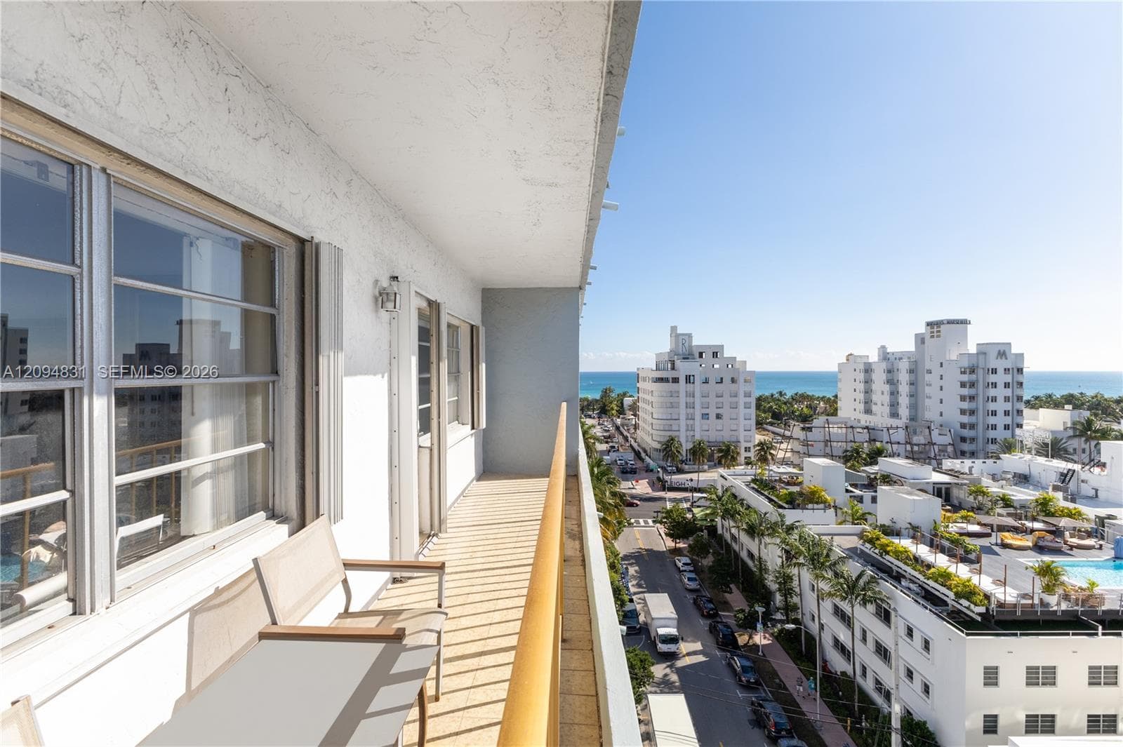 James Central Towers · #1103 in Miami Beach - Photo 11