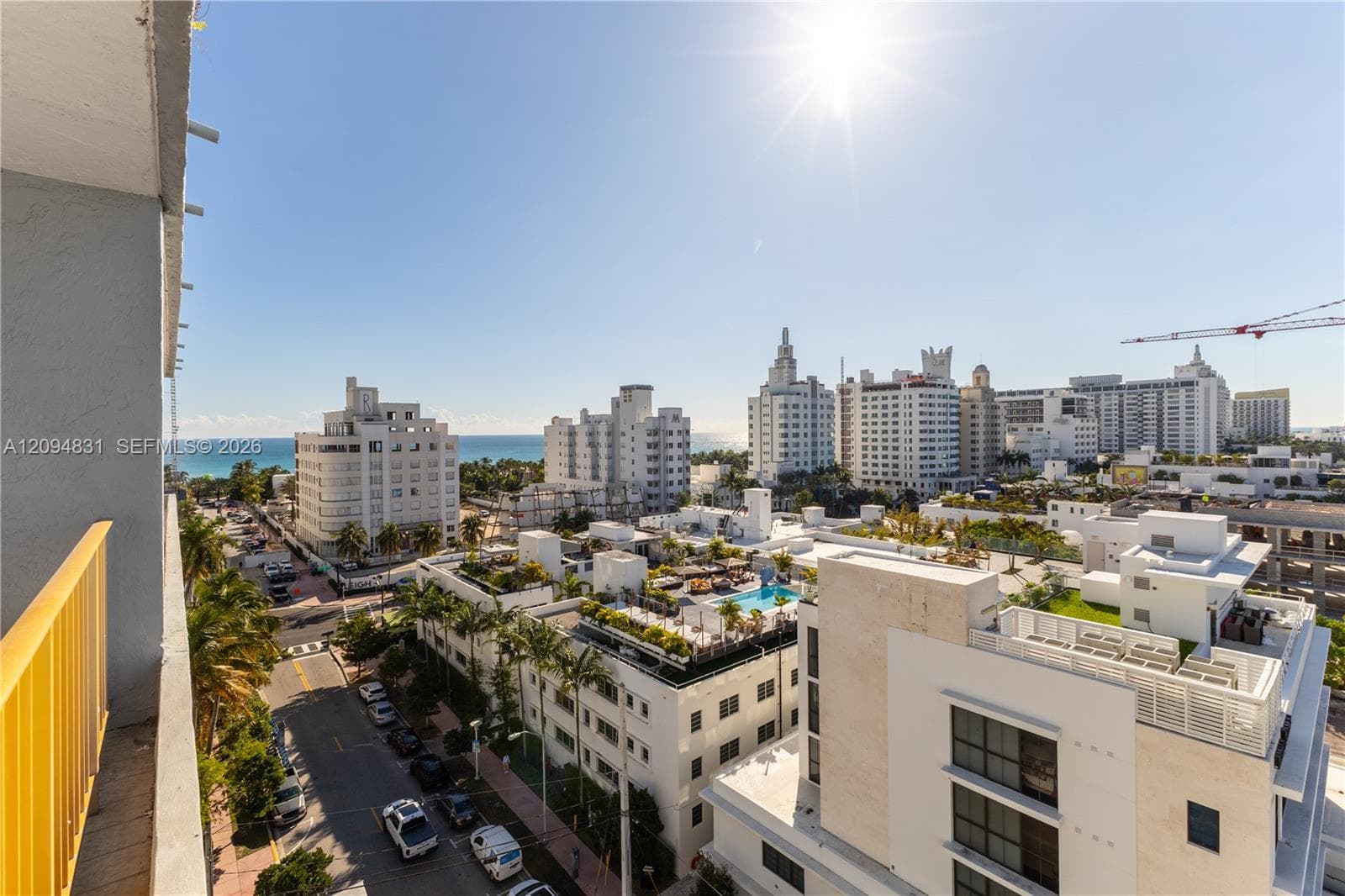 James Central Towers · #1103 in Miami Beach - Photo 8