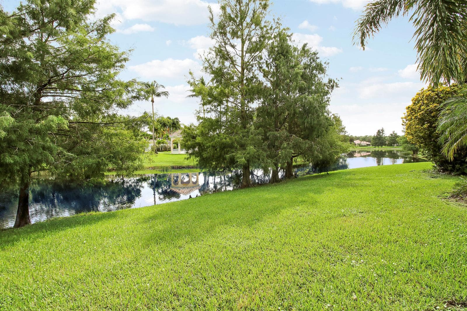 Lake View