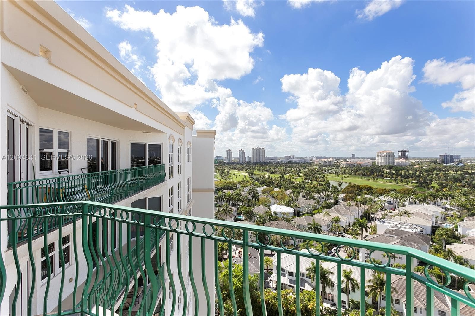TURNBERRY VILLAGE SO TOWE · #TS08 in Aventura - Photo 2