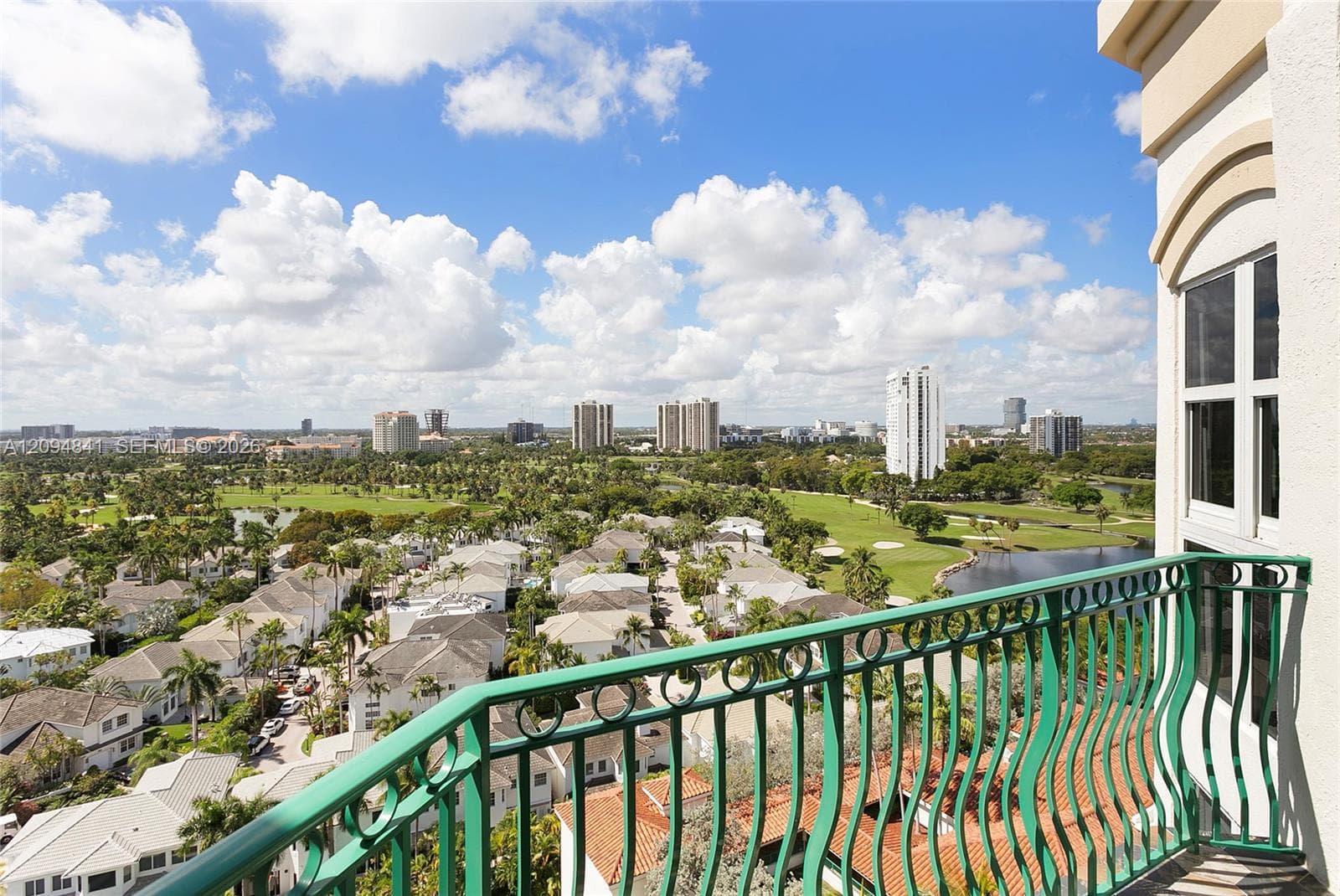 TURNBERRY VILLAGE SO TOWE · #TS08 in Aventura - Photo 1