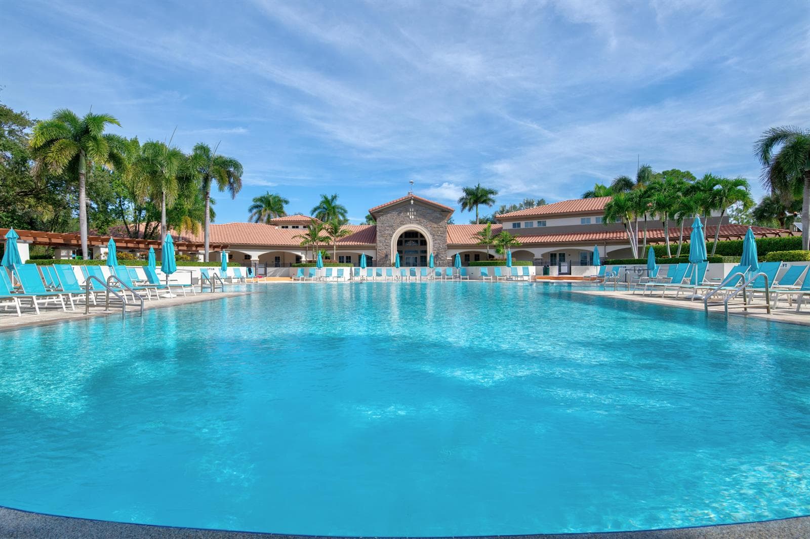 Amenities - Pool 3