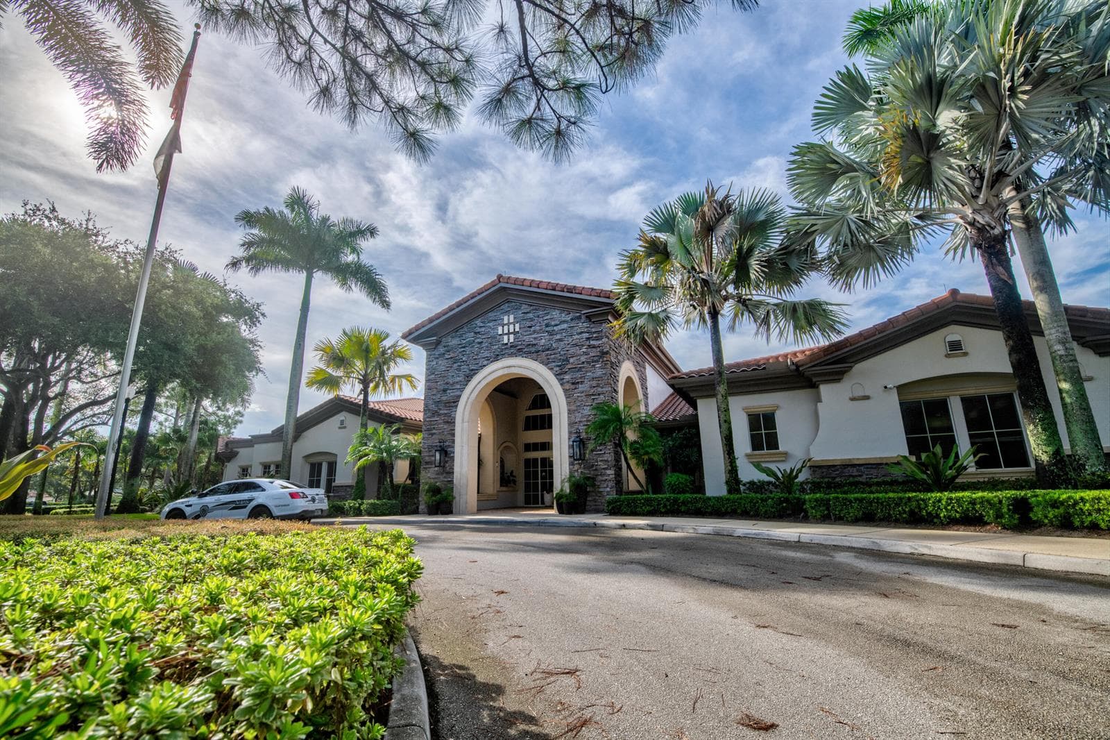 Amenities - Clubhouse