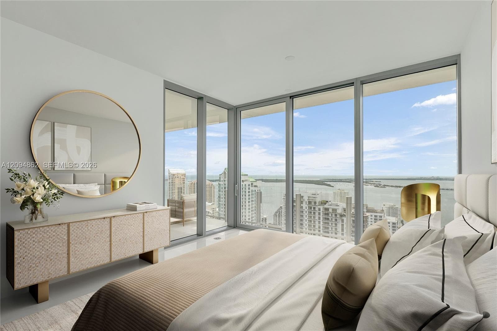 Aston Martin Residences · #4203 in Miami - Photo 2