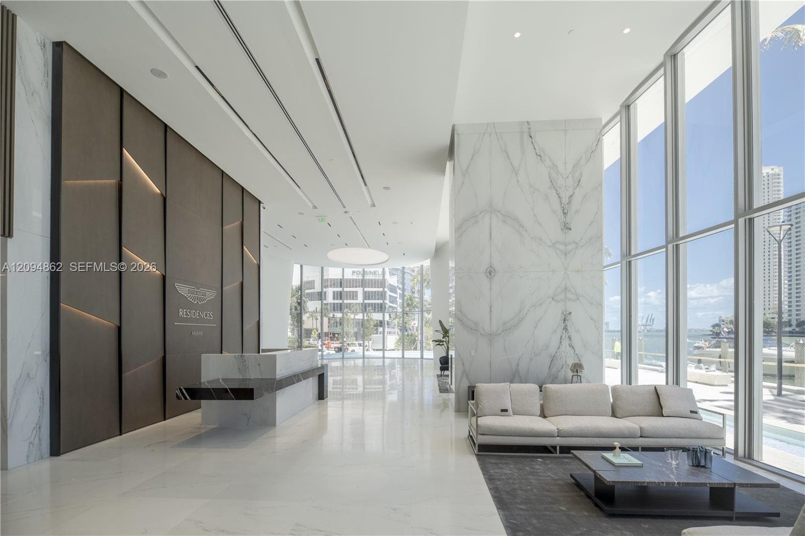 Aston Martin Residences · #4203 in Miami - Photo 52