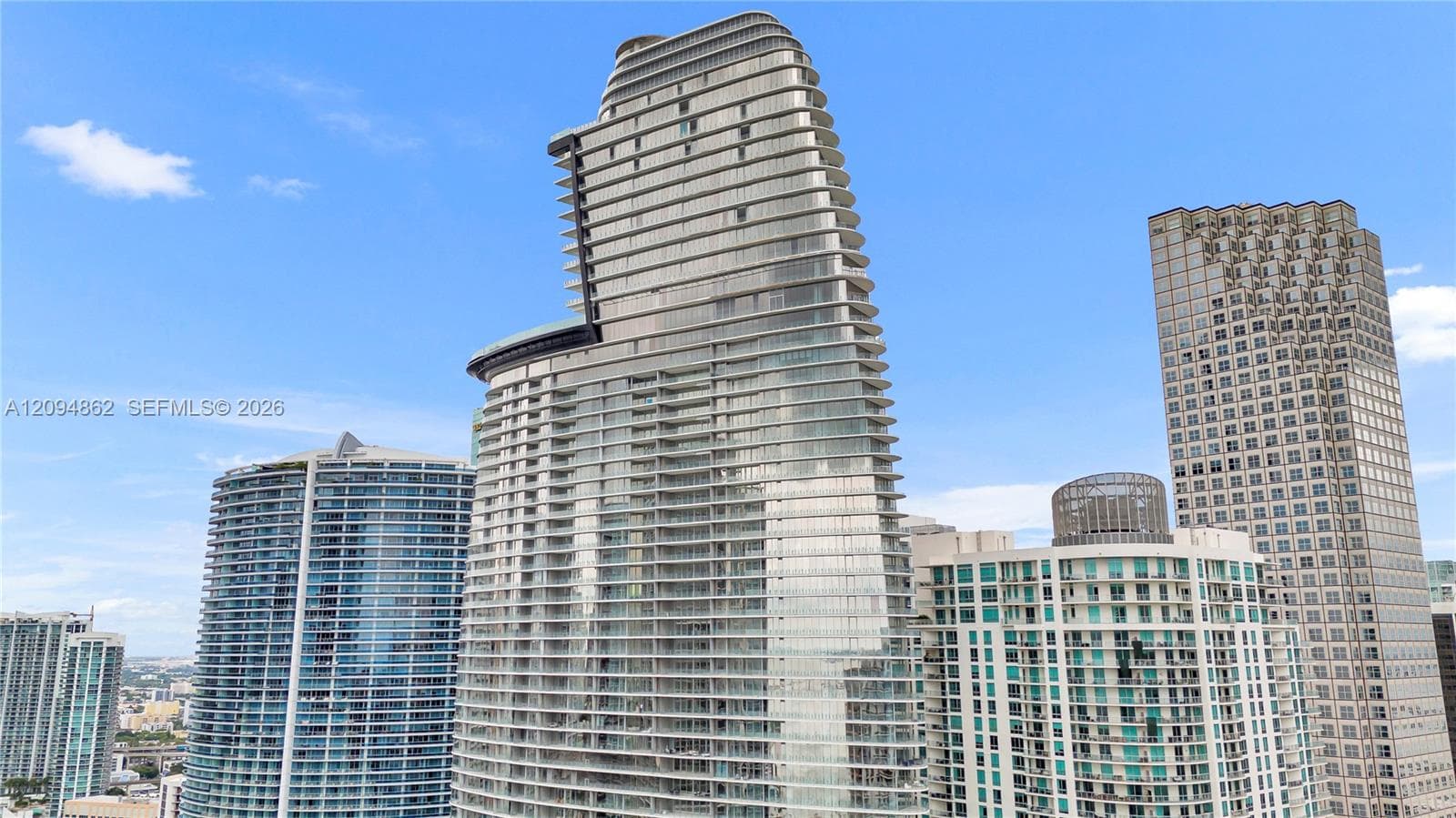 Aston Martin Residences · #4203 in Miami - Photo 42